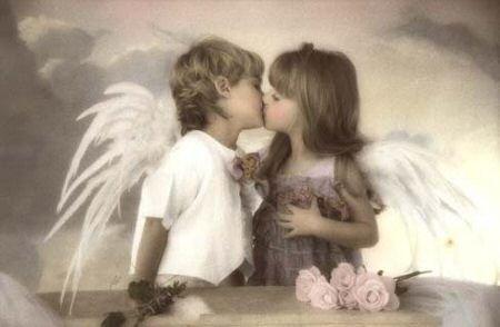 ils sont trop mignon ses petits anges